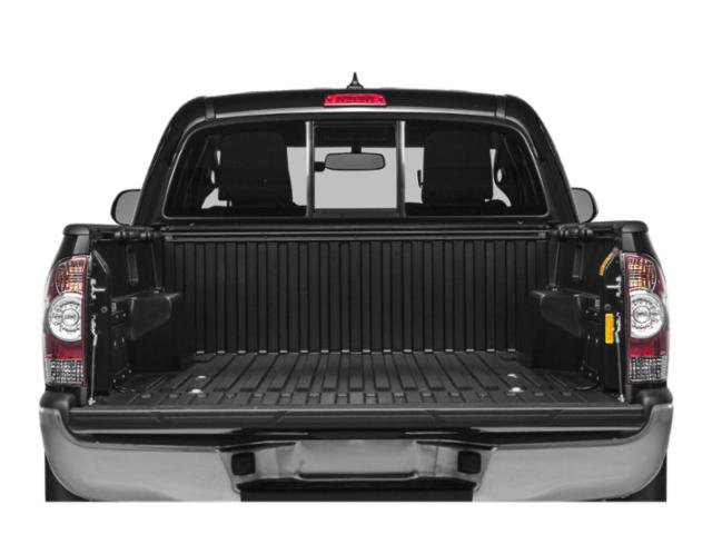 Used 2015 Toyota Tacoma 2WD Access Cab image 12