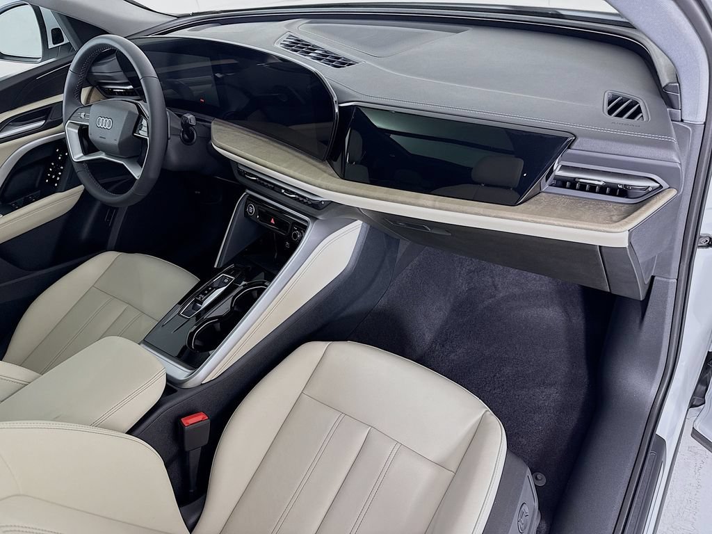 Used 2026 Audi Q5 Premium AWD/4WD image 19