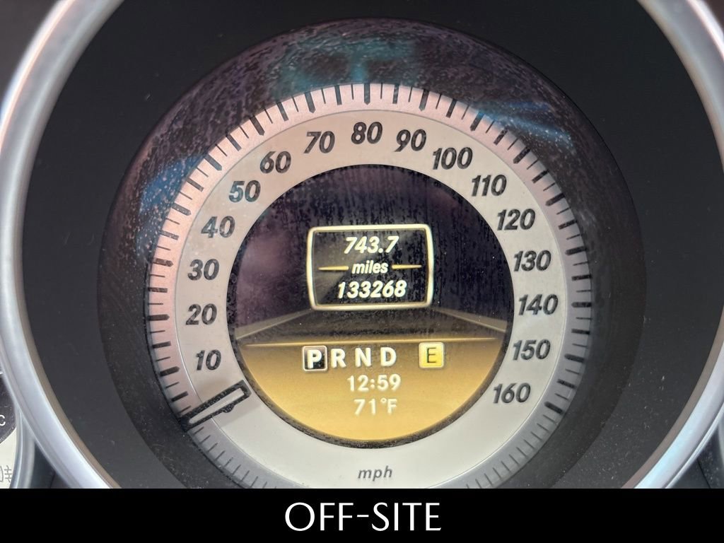 Used 2012 Mercedes-Benz C 250 Sedan image 14