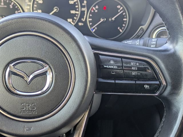 Used 2024 MAZDA CX-90 3.3 Turbo w/ Premium Package image 19