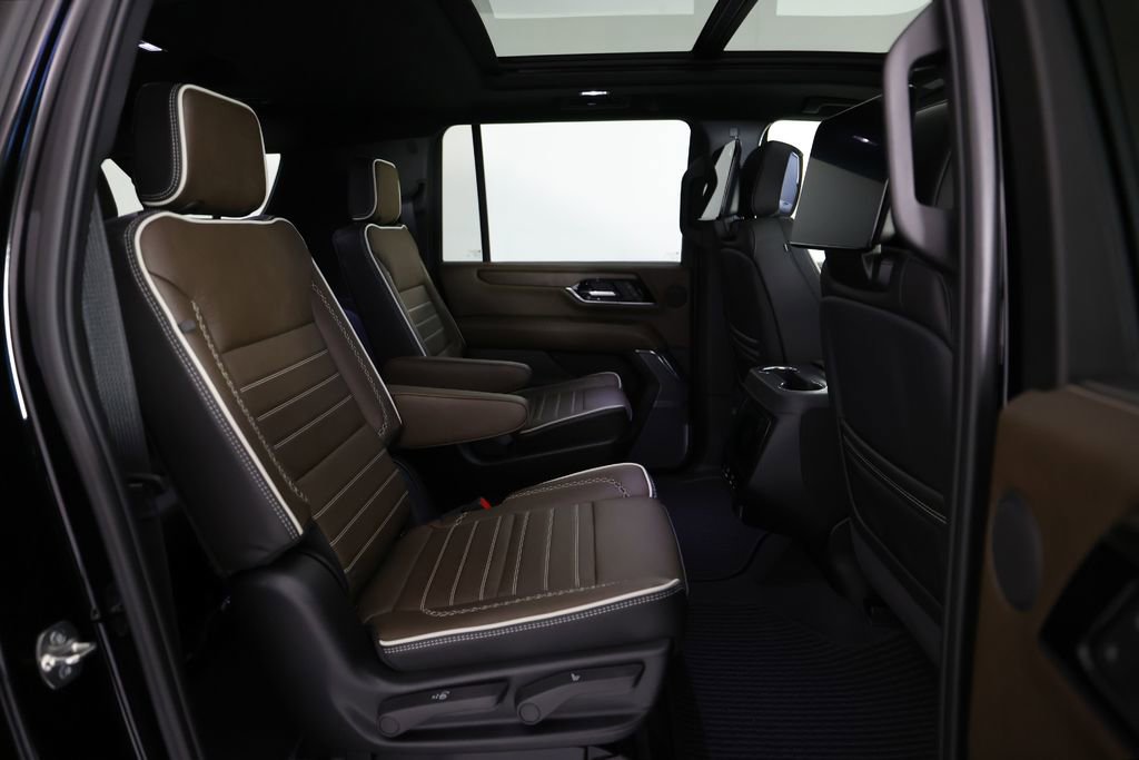 Used 2026 GMC Yukon XL Denali Ultimate image 11
