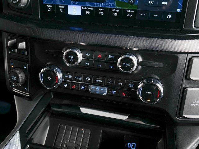 Used 2025 Ford F250 Platinum image 14