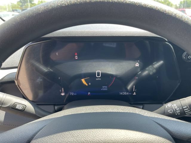 Used 2026 Chevrolet TrailBlazer LT FWD image 18