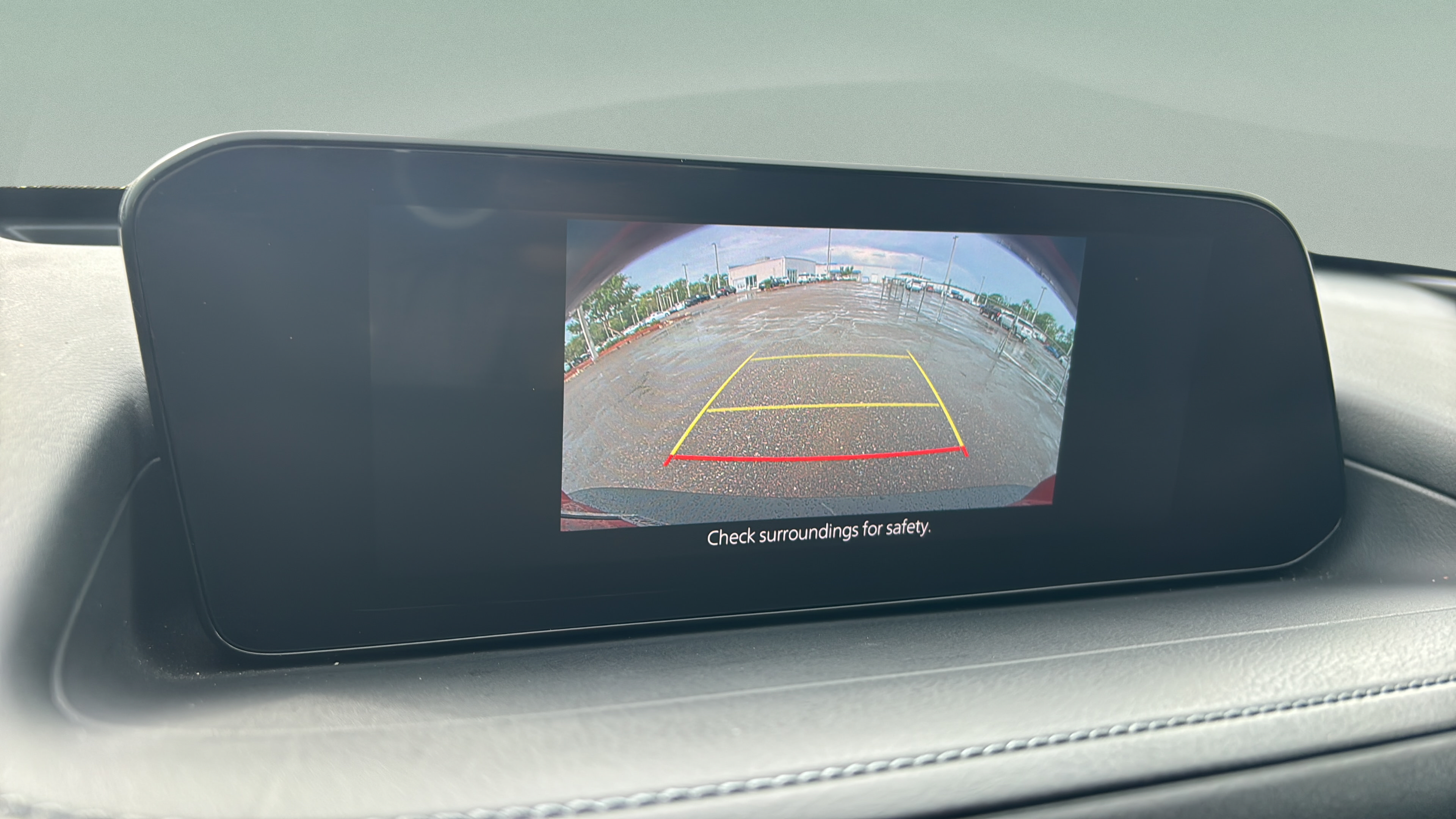 Used 2024 MAZDA CX-30 AWD 2.5 S w/ Preferred Package image 25