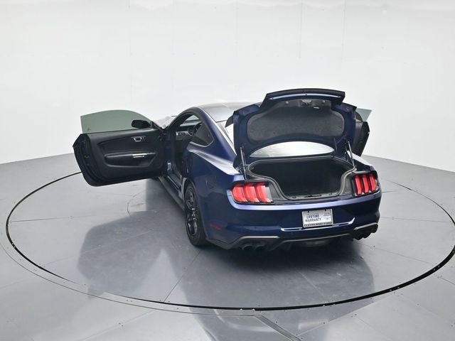 Used 2020 Ford Mustang GT w/ Black Accent Package image 43