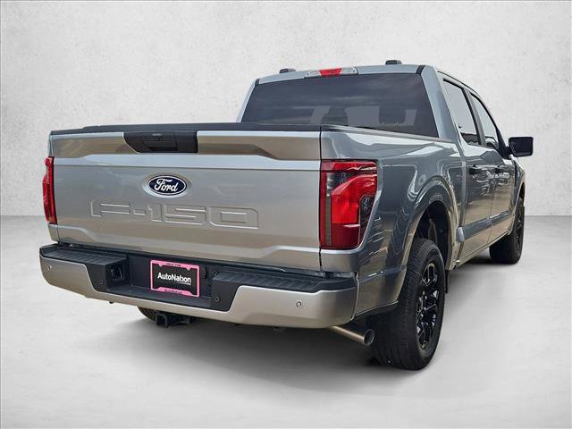 New 2026 Ford F150 STX image 2