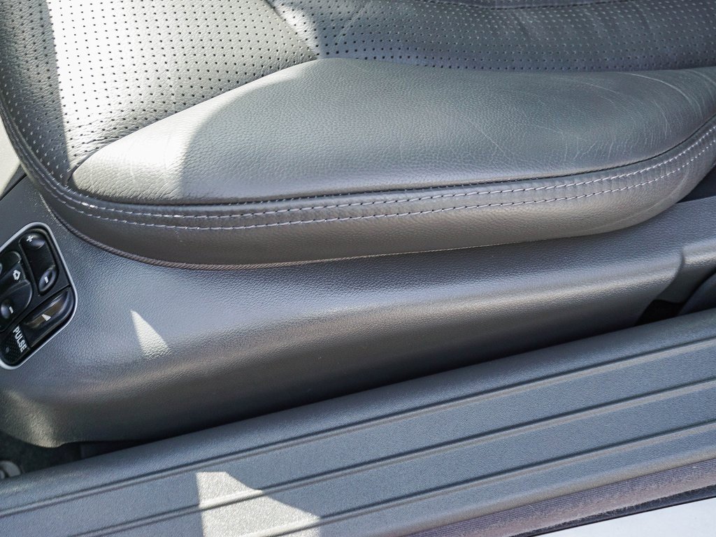 Used 2004 Mercedes-Benz SL 55 AMG image 20
