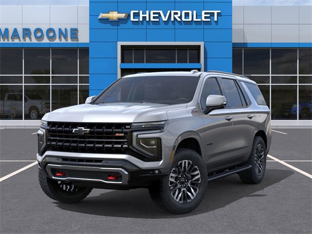 New 2026 Chevrolet Tahoe Z71 w/ Comfort Package image 6