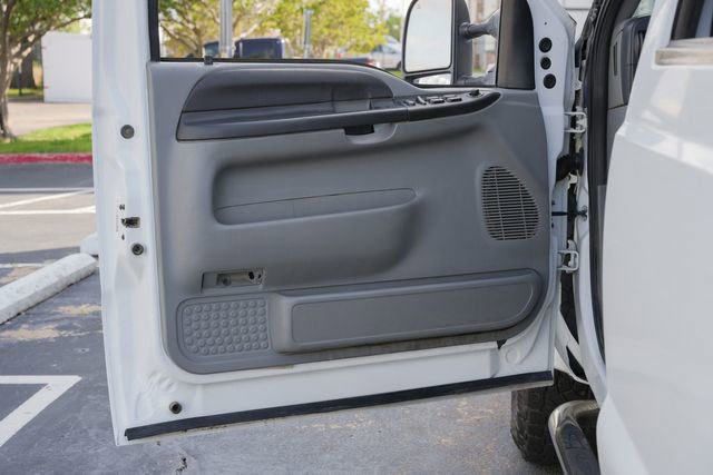 Used 2006 Ford F250 XLT image 21