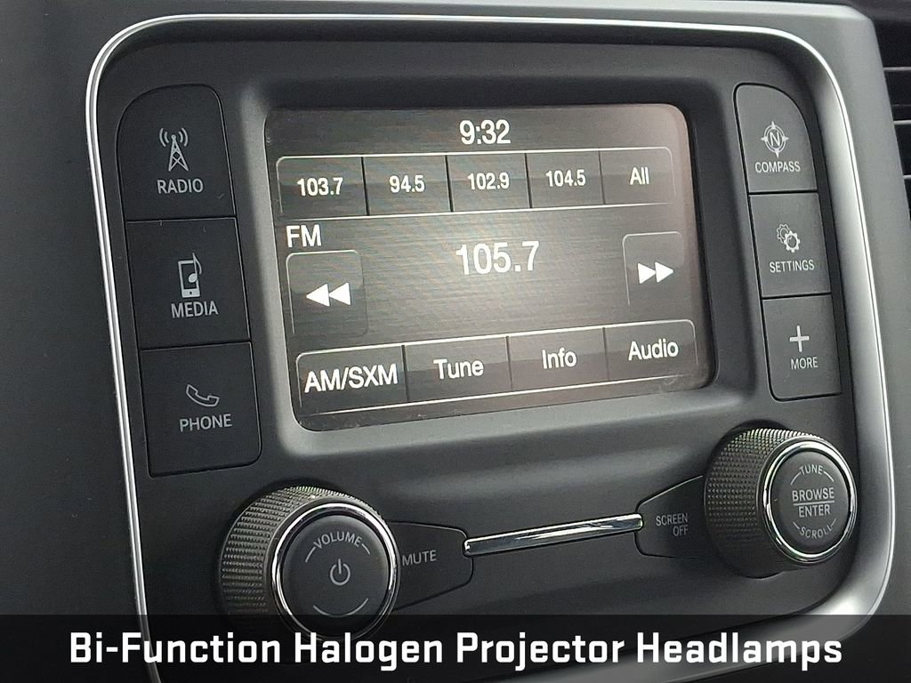 Used 2023 RAM 1500 Classic Warlock image 20