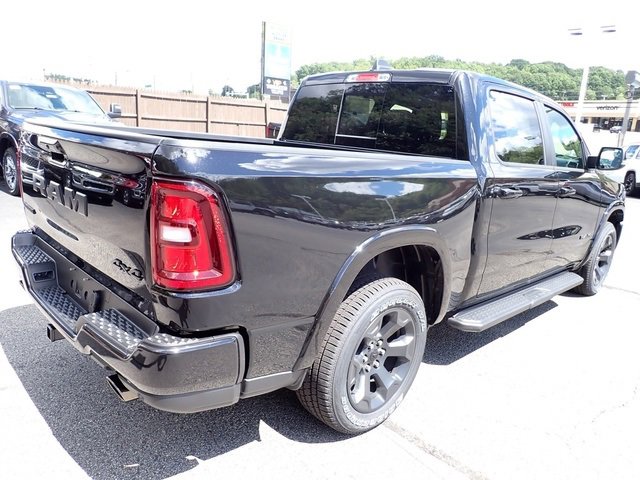 New 2026 RAM 1500 Big Horn image 7