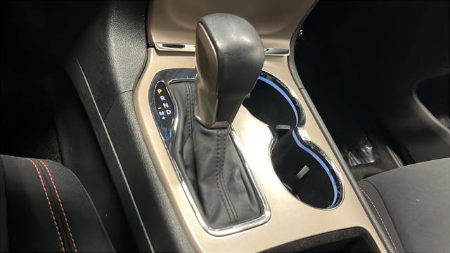 Used 2016 Jeep Grand Cherokee Laredo 75th Anniversary image 18