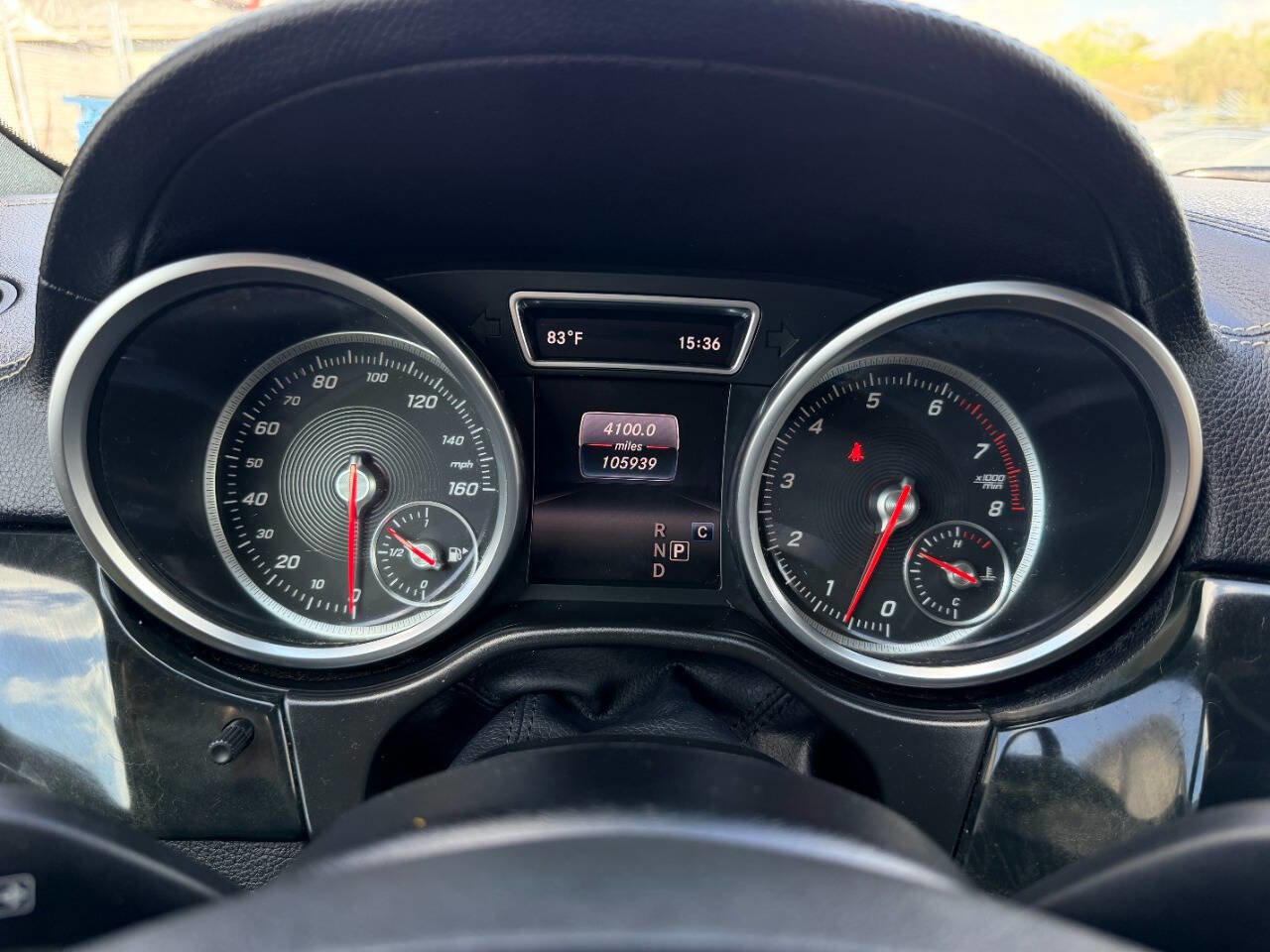 Used 2017 Mercedes-Benz GLS 450 4MATIC image 65