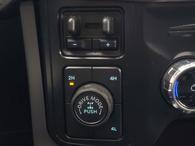 Used 2025 Ford F150 XLT w/ Equipment Group 303A High image 27