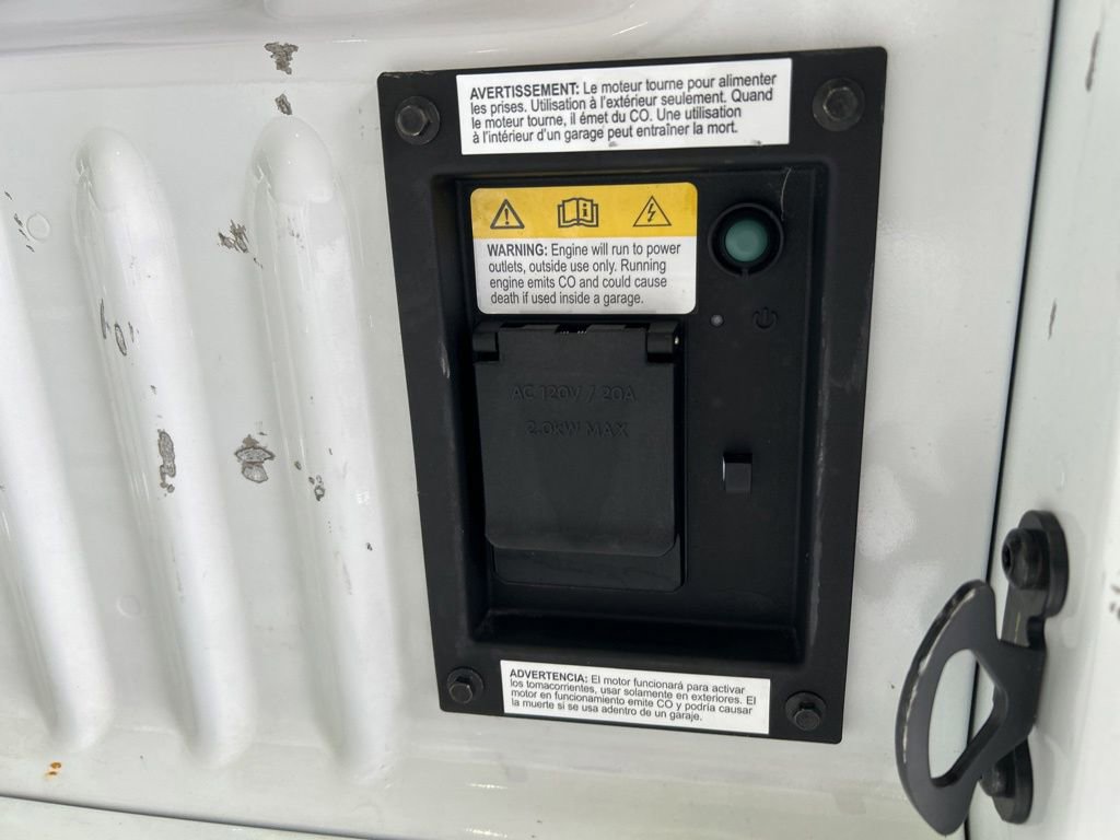 Used 2024 Ford F350 XL w/ 360-Degree Camera Package image 34