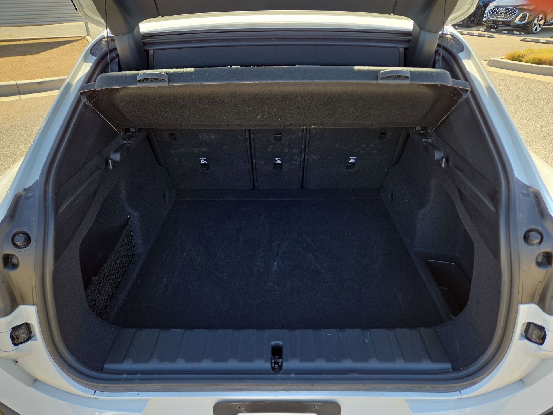 Used 2026 BMW X2 xDrive28i AWD/4WD image 12