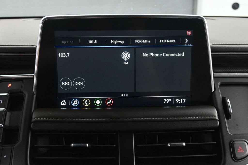 Used 2021 GMC Yukon SLT RWD image 28