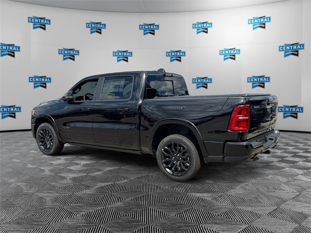 New 2026 RAM 1500 Limited image 3