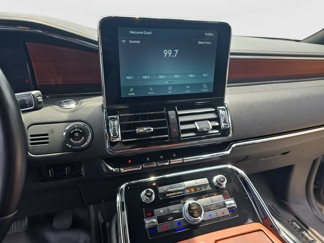 Used 2021 Lincoln Navigator Reserve w/ Luxury Package AWD/4WD image 31