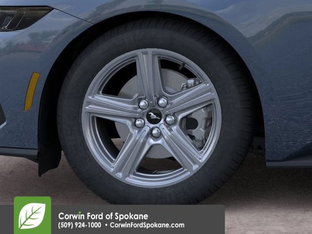 New 2026 Ford Mustang Coupe RWD image 19