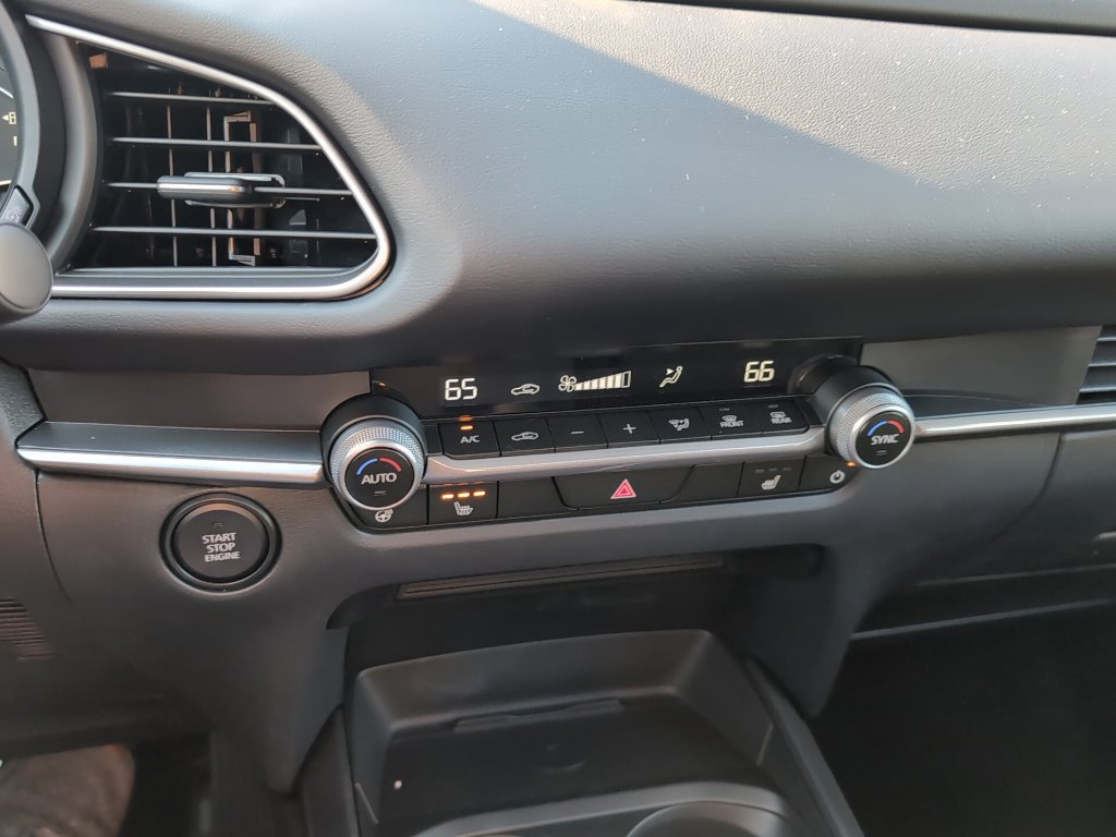 New 2026 MAZDA CX-30 AWD 2.5 S w/ Premium Package image 21