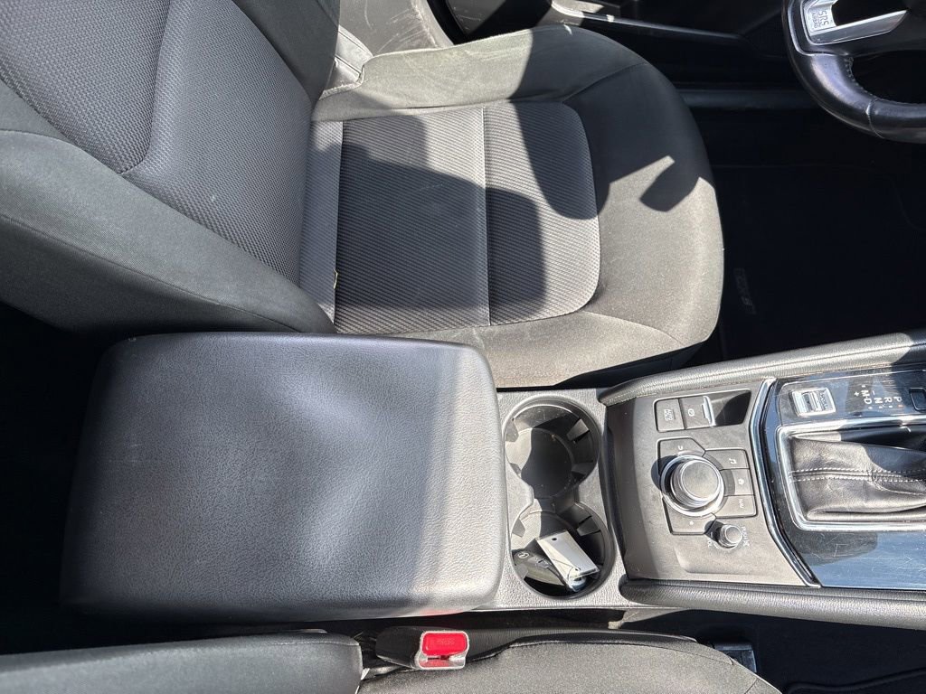 Used 2019 MAZDA CX-5 Sport FWD image 44