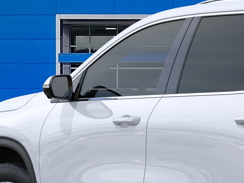 New 2027 Buick Enclave Preferred w/ Power Package FWD image 14