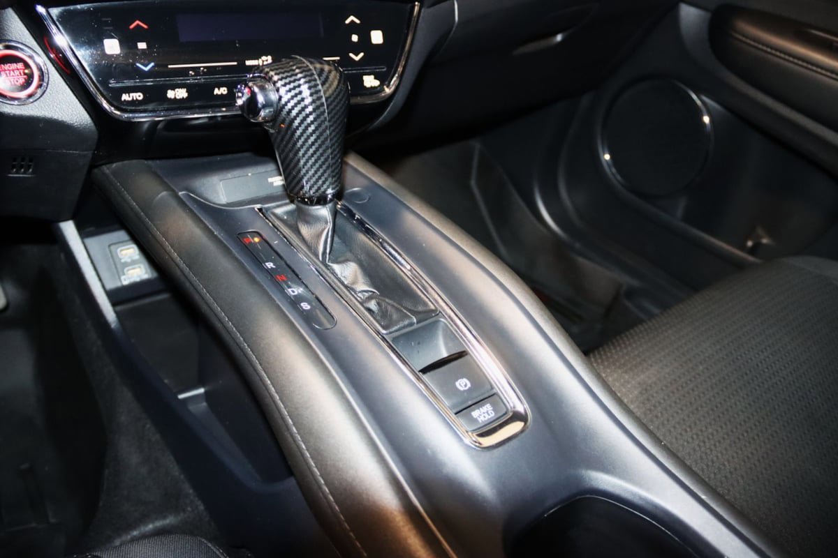 Used 2022 Honda HR-V EX image 40