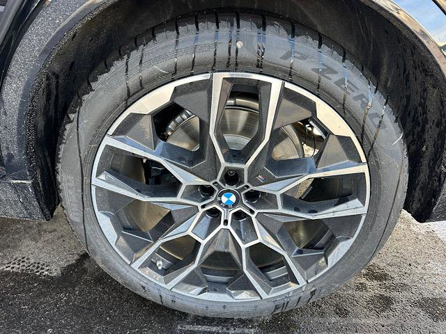 New 2026 BMW X7 xDrive40i w/ Executive Package image 8