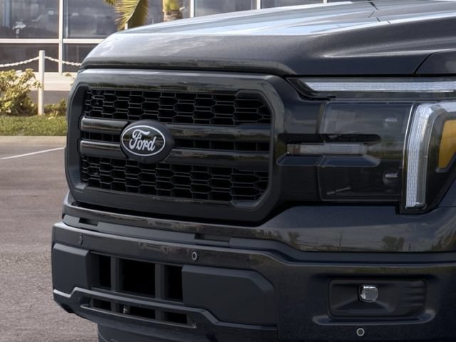 New 2026 Ford F150 Lariat w/ Equipment Group 502A High RWD image 44