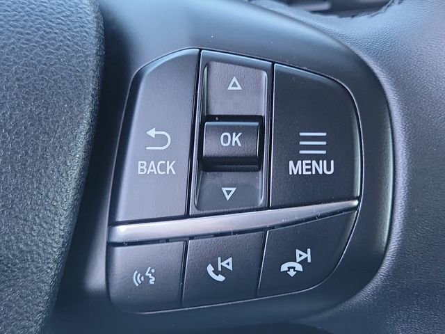 Certified 2025 Ford Bronco Sport Big Bend w/ Convenience Package image 9