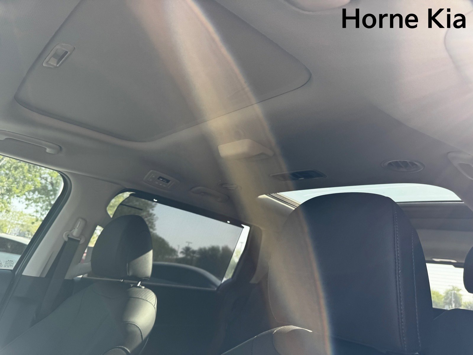 New 2026 Kia Carnival SX Prestige image 19