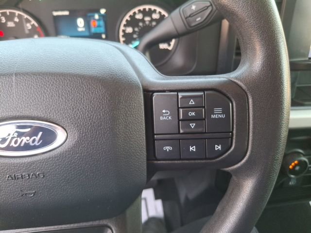 Used 2024 Ford F350 XL w/ STX Appearance Package image 16