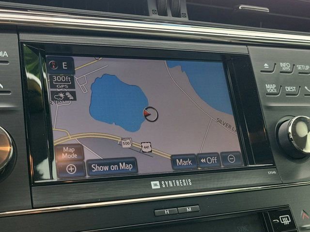 Used 2013 Toyota Avalon Limited image 28