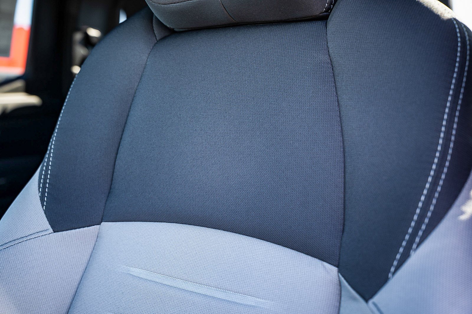 New 2025 Toyota Tacoma TRD Off-Road image 29