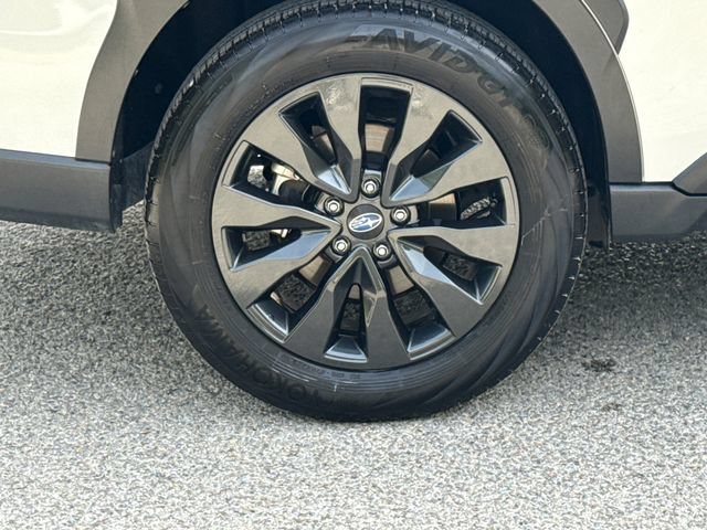 Used 2024 Subaru Outback Onyx Edition XT AWD/4WD image 9