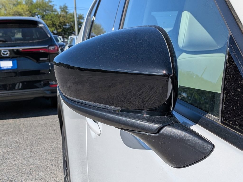 New 2026 MAZDA CX-5 Preferred image 12