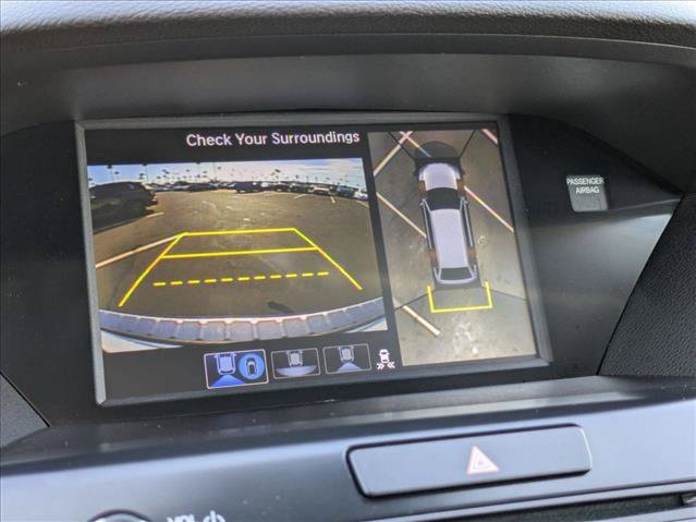 Used 2020 Acura MDX SH-AWD w/ Advance Package image 14