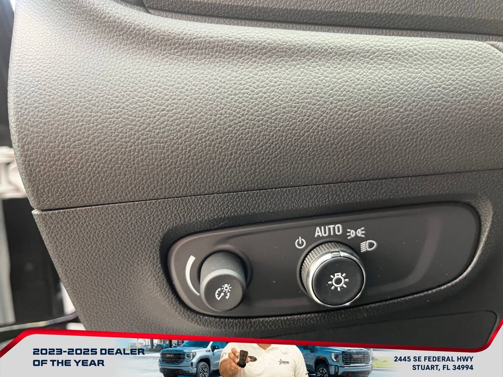 New 2026 Buick Encore GX Sport Touring w/ Advanced Technology Package image 14