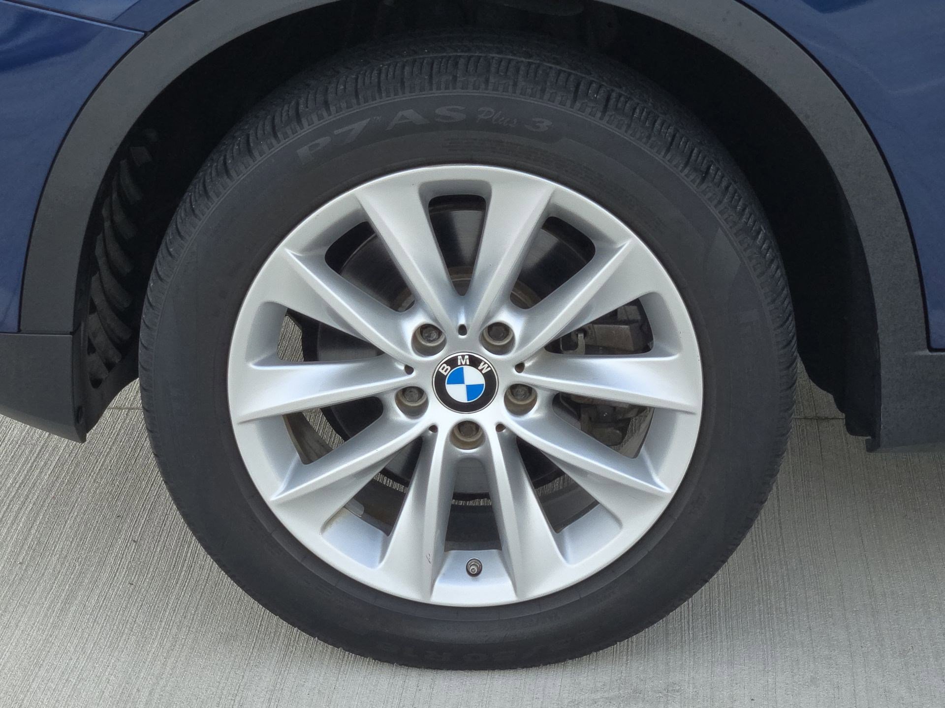 Used 2016 BMW X3 xDrive28i AWD/4WD image 11