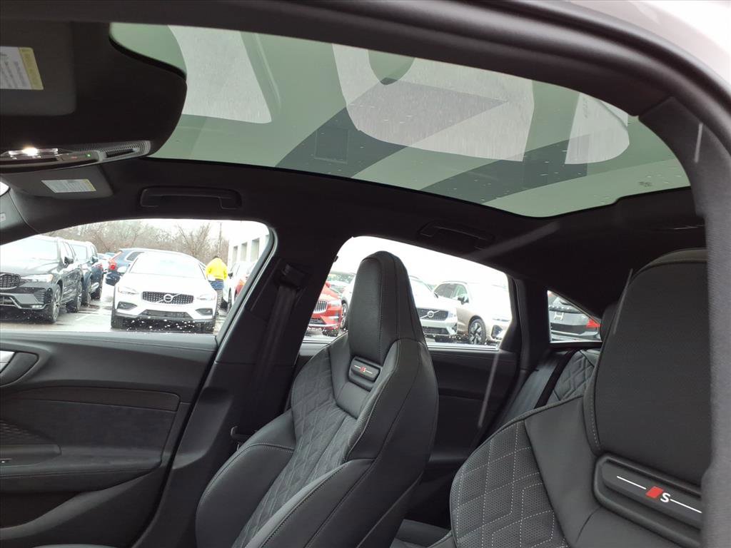 New 2025 Audi S5 Premium Plus image 11