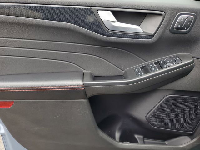 Certified 2023 Ford Escape ST-Line Elite image 8