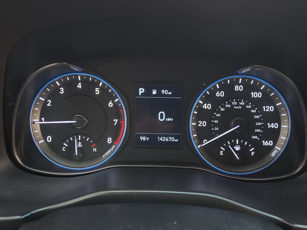 Used 2019 Hyundai Kona SE FWD image 15