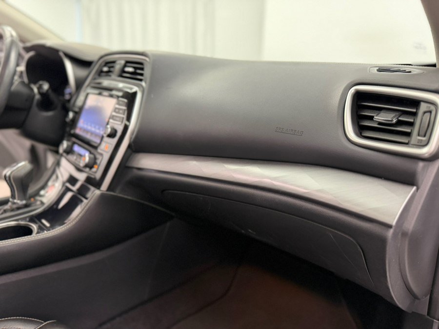 Used 2017 Nissan Maxima 3.5 SL FWD image 51
