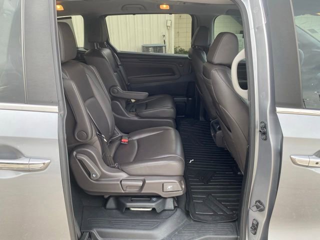 Used 2020 Honda Odyssey Touring image 19