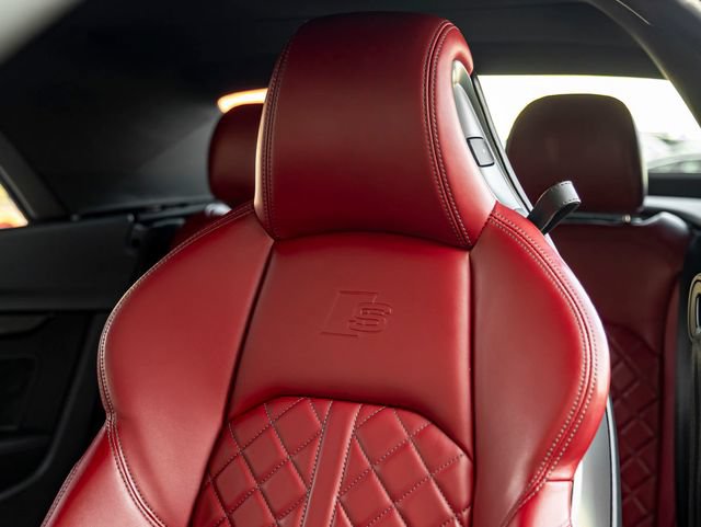 Used 2024 Audi S5 Premium Plus AWD/4WD image 18