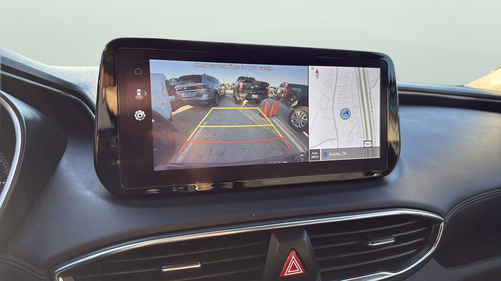 Used 2023 Hyundai Santa Fe SEL image 19