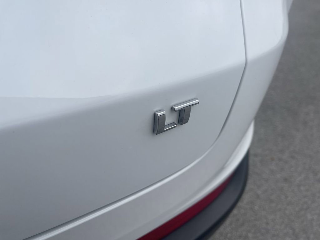 Used 2025 Chevrolet TrailBlazer LT image 13