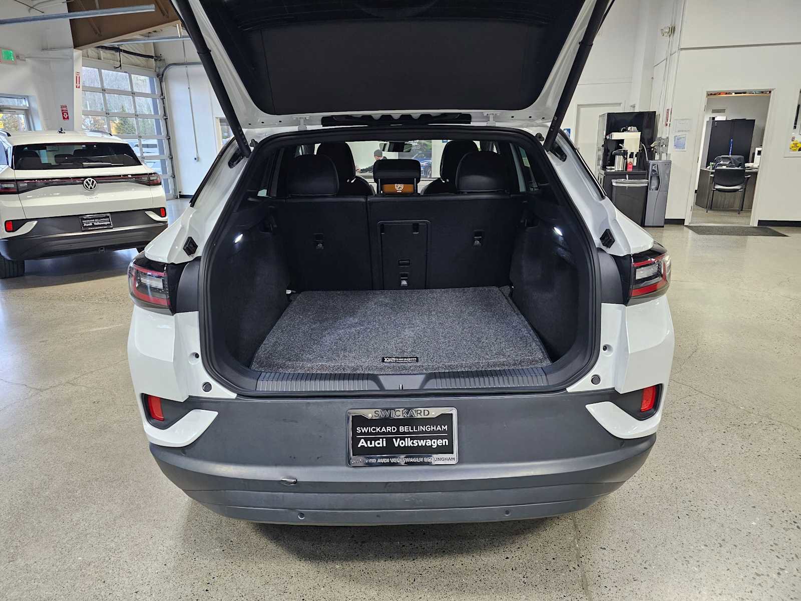 Used 2023 Volkswagen ID.4 Pro S image 14