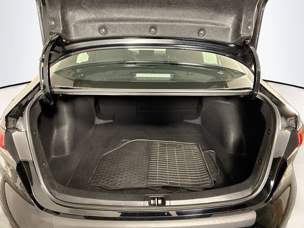 Used 2023 Toyota Corolla SE FWD image 20